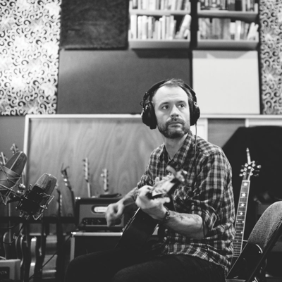 Rocky Votolato Tonight at The High Watt