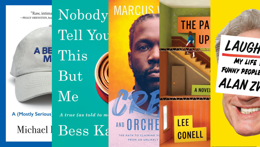 The Ongoing Nashville Jewish Book Series Illuminates the Jewish American Experience