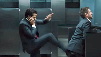 <i>The Big Short</i>: too funny to fail