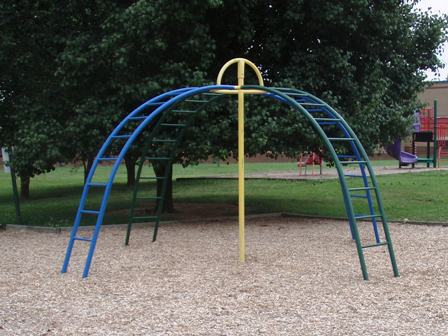 Granbery Park: A Review