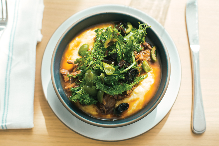 Germantown’s Henrietta Red Hits All the Right Notes