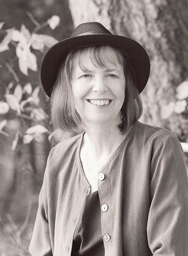 Bobbie Ann Mason talks about drawing art out of life