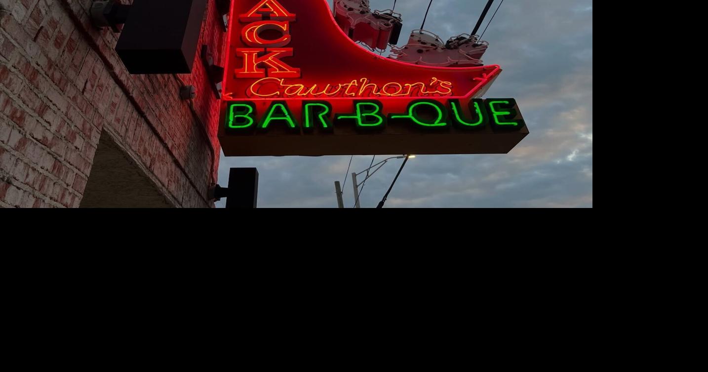 Monday Menu: Barbecue, Bachelorettes and Bourbon Edition