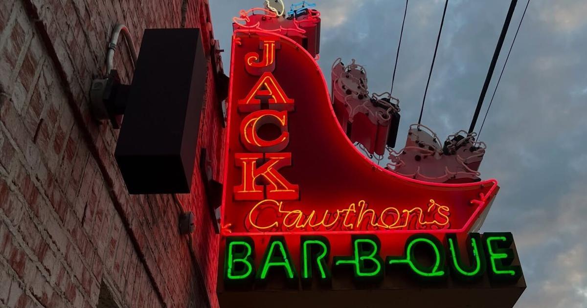 Monday Menu: Barbecue, Bachelorettes and Bourbon Edition