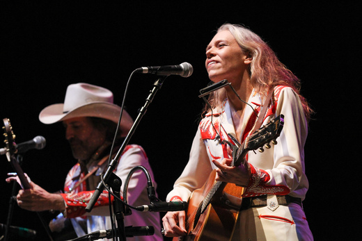The Best of AmericanaFest 2015