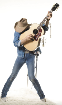 Nashville State of Mind