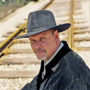 Classical composers Michael Alec Rose and Michael Daugherty consider the pastoral and the urban