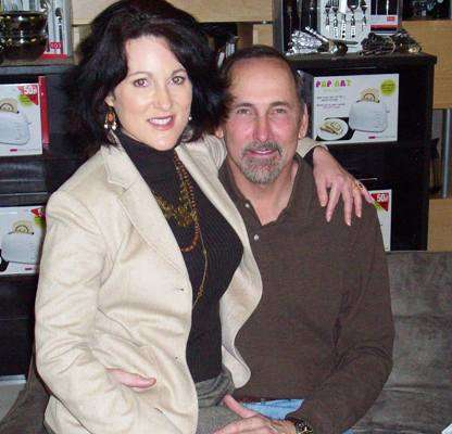 Mad Mod's Grand Re-Opening