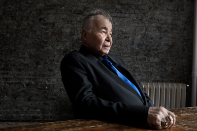 The Alchemy of John Prine