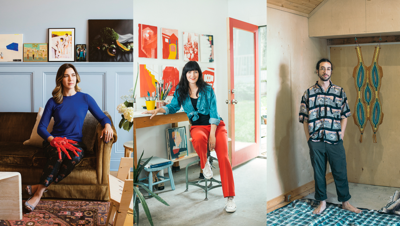 Alternative Gallery Spaces Are Nashville’s Oldest New Trend