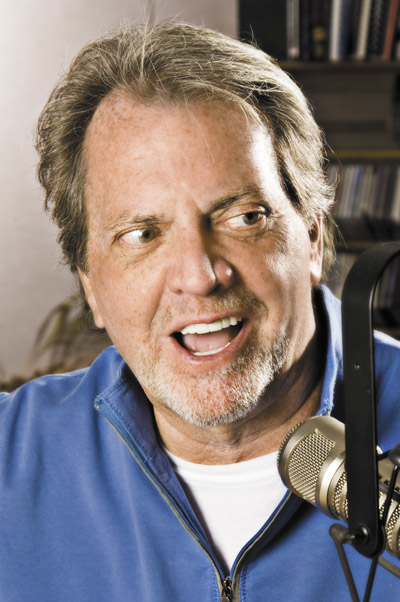 Say Farewell to Gerry House This Morning on WSIX