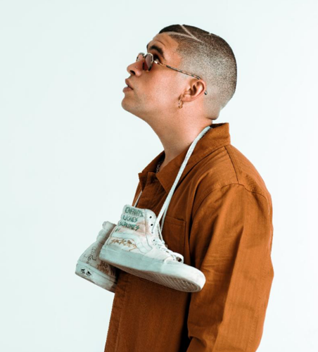 Bonnaroo, Like Other Festivals, Still Sleeps on Música Urbana