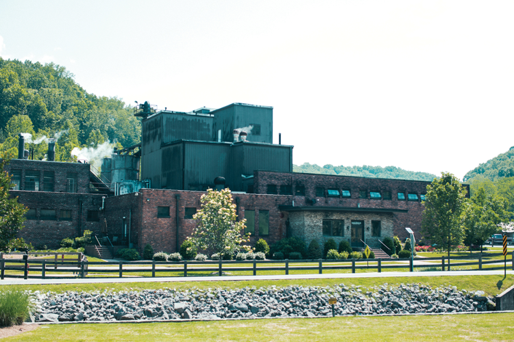 At George Dickel, the Future Is Female