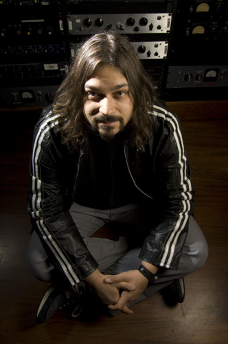 The People Issue - Outtakes