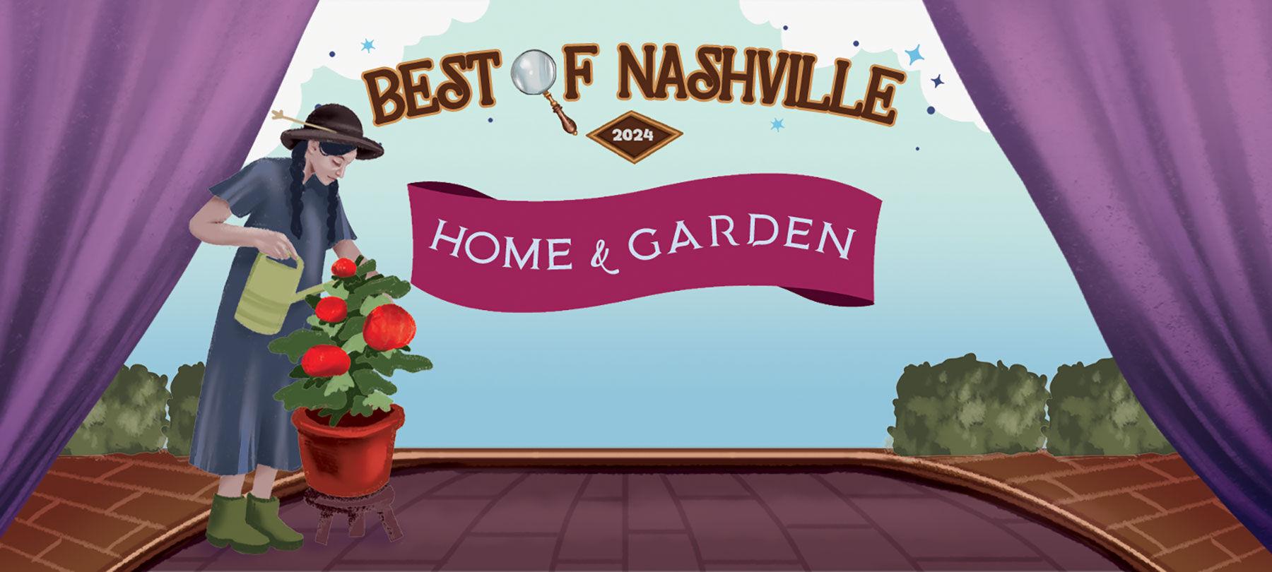 Nashville Public Library’s Seed Exchange Writerschoice