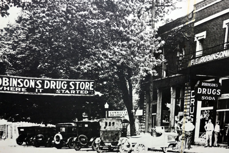 Remembering the notorious Scopes 'Monkey Trial' on its 90th anniversary, and how a crafty PR stunt became a landmark battle of faith versus science