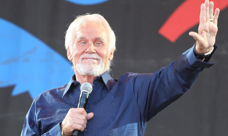 Life Lessons From Kenny Rogers