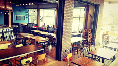 The Local Taco Opens Location in East Nashville