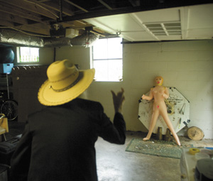 Is Phil Lee the best songwriter in Nashville? If not, <i>you</i> tell him.