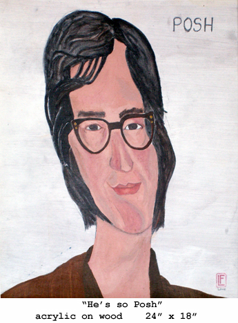 Franne Lee's <i>The Nature of Things</i> at Family Wash