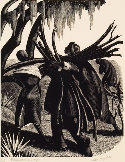 View <i>Women to Watch</i>: Celebrating the Centennial of Women’s Suffrage at Cheekwood