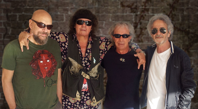 Goblin, the Most Menacing Cinematic Rock Band, Makes Its Music City Debut