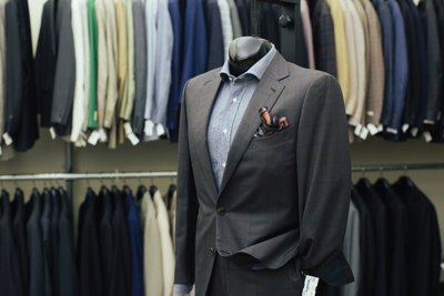 Best Clothing Consignment