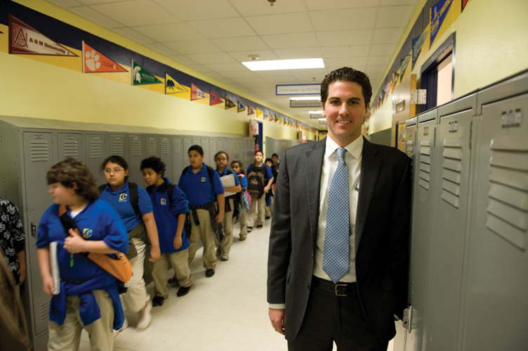If charter schools are the future of Nashville education, they deserve a closer look