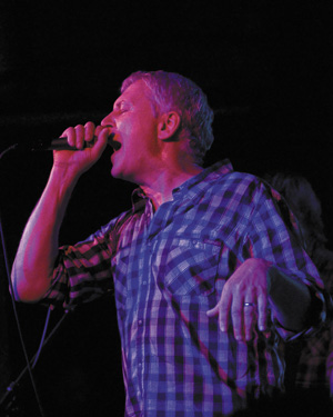 Boston Spaceships, Silver Jews, Monotonix, MSTRKRFT and more