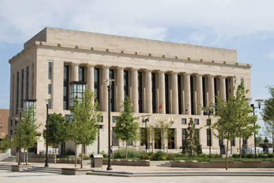 Metro Council At-Large Interviews