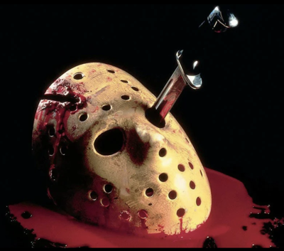 Friday the 13th 4
