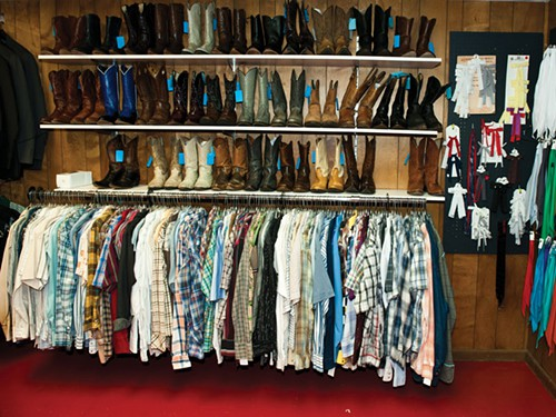 12South Institution Katy K Closing