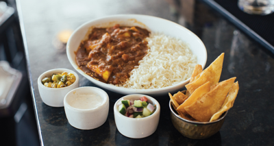 Best Indian Restaurant