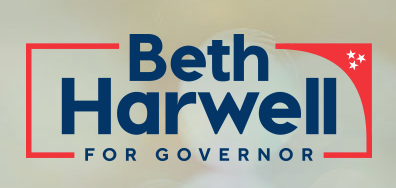 Let's Rank the Gubernatorial Campaign Logos (So Far)