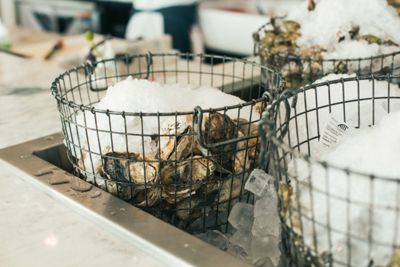 Six Beard Nominations for Nashville