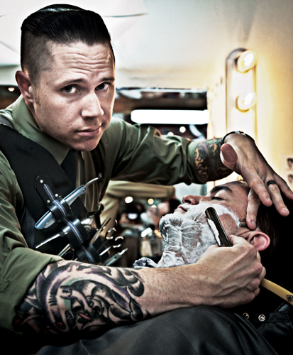 Best of Nashville 2011: Home, Goods & Services Writers' Choice