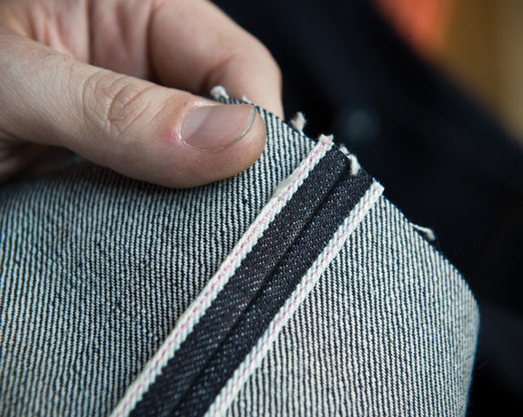 Imogene + Willie: Could the quest for the perfect pair of blue jeans end in a former 12South gas station?