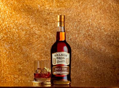 NGB Maple Cask Finish