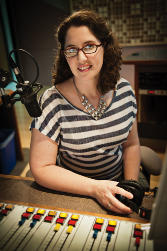 Best of Nashville 2011: Media & Politics Writers' Choice