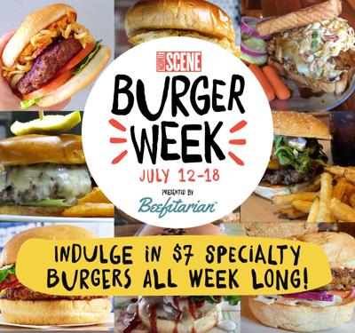 Burger Week 2021