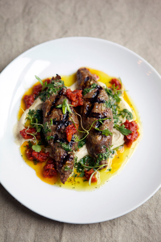 What the City's Food Pros Really Think