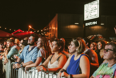 Save Our Stages Act Proposed to Aid Independent Music Venues