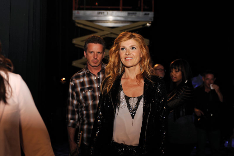 Nashville Confidential