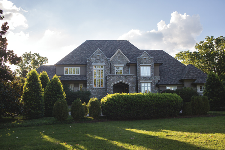 Headline Homes: July 2016