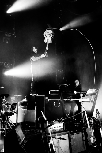 Jack White on Vinyl, Nashville and 10 Years of Third Man Records