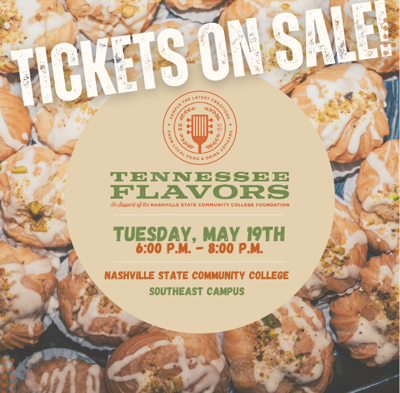 TN Flavors