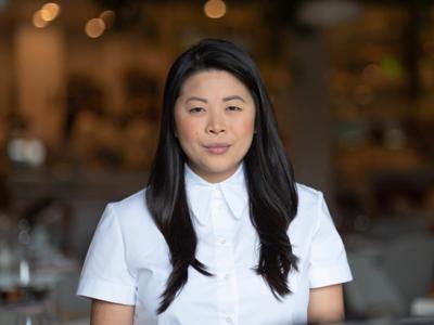 Chef Mei Lin