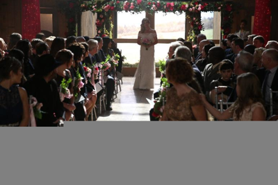 Nashville Recap: 'Forever and for Always'