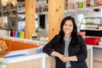 Anna Myint Named to Prestigious Cohort
