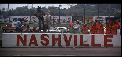 Major Robert Altman Retrospective: <i>Nashville</i> at 40, Belcourt at 90
